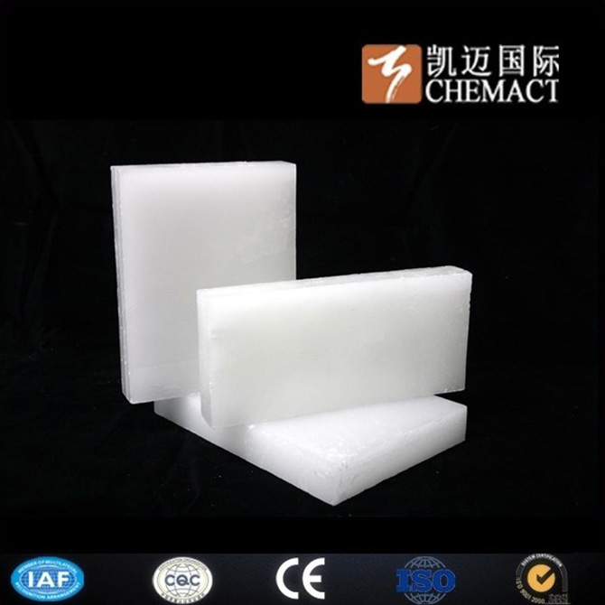 Fully Refined Paraffin Wax 58-60