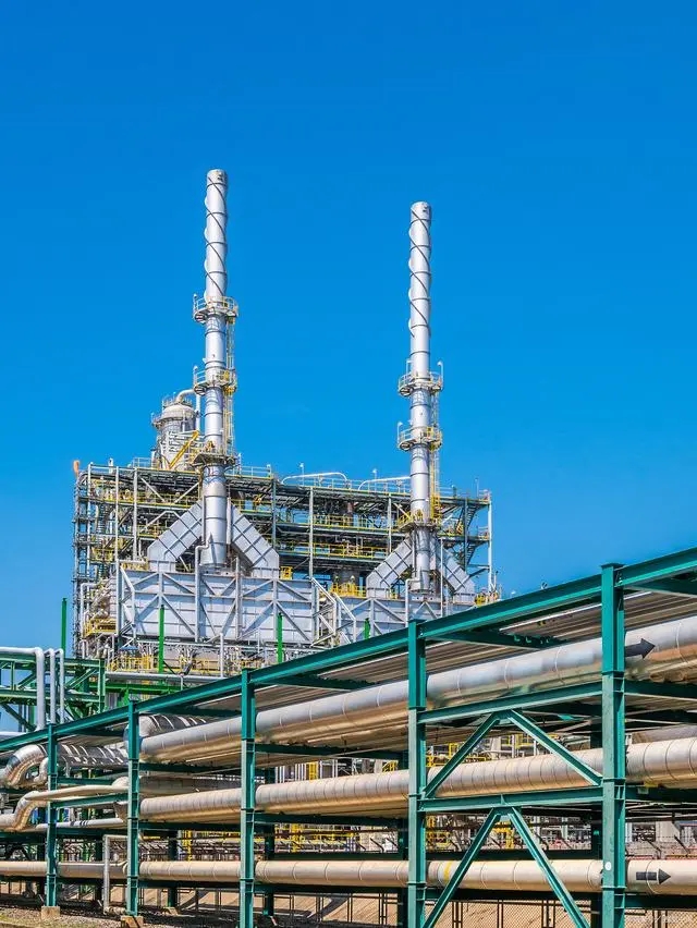 Chinas petrochemical industry will face both challenges and opportunities in 2023