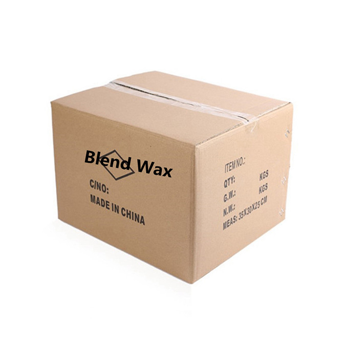 Blend Wax