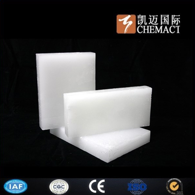 Fully Refined Paraffin Wax 56-58