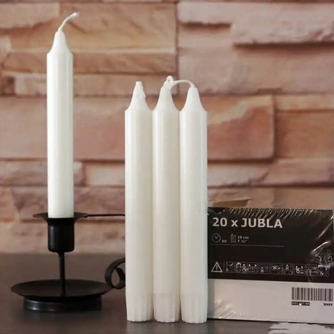 Candles